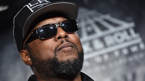 This is the Avatar Image for the MC Ren (Modern Day) AI Voice and Text to Speech Generator
